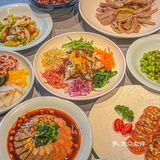 我说它是西安环境最好的陕菜没人反对吧？