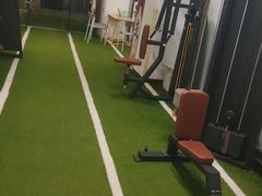 -征成健身连锁私教工作室(九公里店)