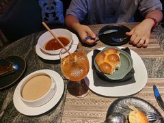 -良木缘咖啡西餐(太古里店)