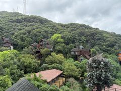 -杭州开元森泊度假乐园