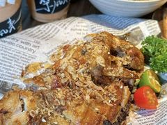 -岛风·台食小馆 ISLAND BISTRO(烟台山店)