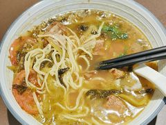 -袁记云饺的猜想(东方宝泰首店)