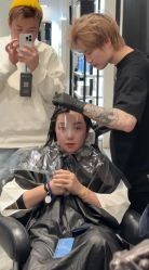 -BULB STUDIO 巴柏明星发型工作室