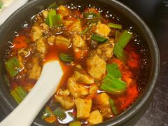 -陈麻婆豆腐总店