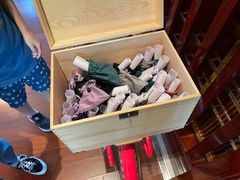 -杭州西子湖四季酒店-WL BISTRO西湖餐厅(灵隐路店)