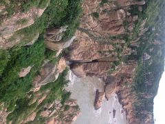 和尚套-六合朝阳景区-和尚套