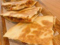 -红小满休闲餐厅(十全街店)