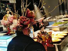 -鹭江潮餐厅•福建菜(鹭江佲家酒店)