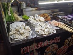 -海大南门夜市(海富街店)