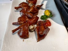 -云山茶餐厅(广东大厦店)