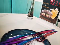 -拾挚扒房(招商花园城店)