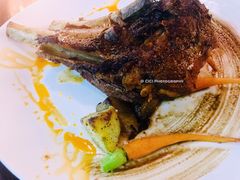 意式慢炖猪肋排-FD西餐厅