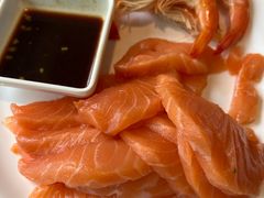 -天伦松鹤大饭店·欣妮咖啡