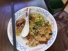 -友记正宗隆江猪脚饭(首经贸店)