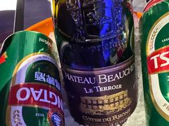 -额尔敦传统涮(公园西路店)