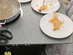 -尚宴牛特鲜自助(太原街万达店)