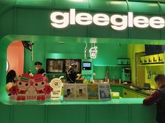 -gleeglee乐溢亦茶(合生汇店)