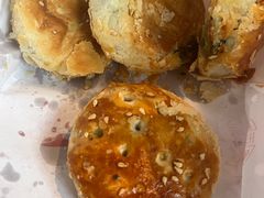 -王天顺海苔饼