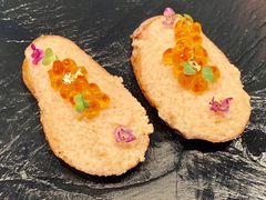 -LA TABLE de Joël Robuchon Restaurant