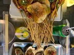-有局·成都市井烧烤·精酿啤酒(双楠店)