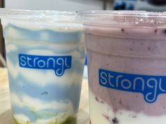 -白色日记·手作酸奶(麦凯乐店)