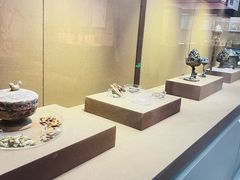-香市公园-中国沉香文化博物馆