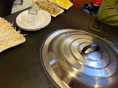 -崔记生活·铁锅炖鱼粘卷子(总店)