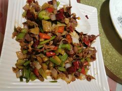 -燕青小馆(东园大厦店)