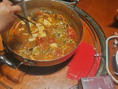 -亮欢寨(凯里总店)