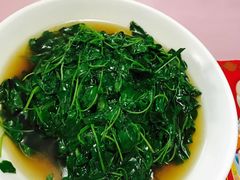 草头-蘭心餐厅(进贤路店)