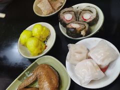 -石湾点心