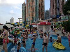 -黄金海岸水上乐园