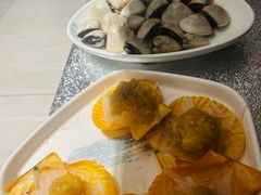 -碗中海·蒸汽海鲜·桑拿鸡(岭南天地店)