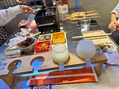 -大头叔烤鸡爪·朝鲜族烤串(天池路店)