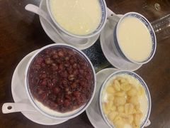 -仁信老铺甜品(北京路店)