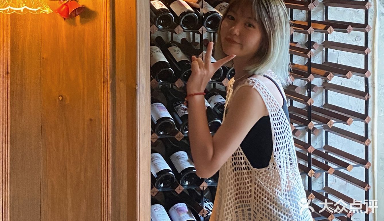 是“叙利亚风”还是杰伦歌里的威廉古堡☕️