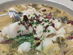 -一楼食业·美食人家