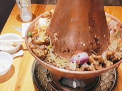-黄泰吉拾味餐厅(江汉路店)