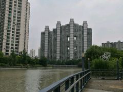 -苏州河梦清园环保主题公园