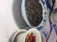 -醉英雄四川料理(新塘万达广场店)