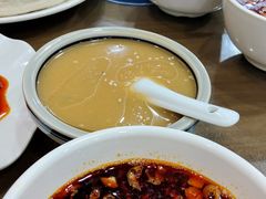 -盛唐府乾州酸汤面