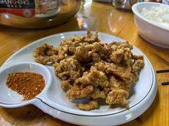 -重庆豆花鱼(福洲大道店)