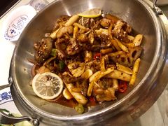 -再回头私房菜·老南京菜