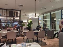 大堂-必胜客(城西银泰店)