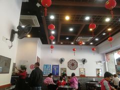 大堂-民信老铺(人民路店)