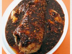 -东一路朝鲜大冷面