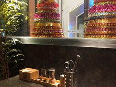 -NIUAN牛庵·日式和牛烧肉(恒隆店)