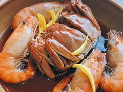 -神仙馆(衡山路店)