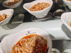 -五彩凉山自助西昌烧烤(柳翠路店)