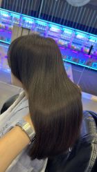 -CIT造型·烫发·染发